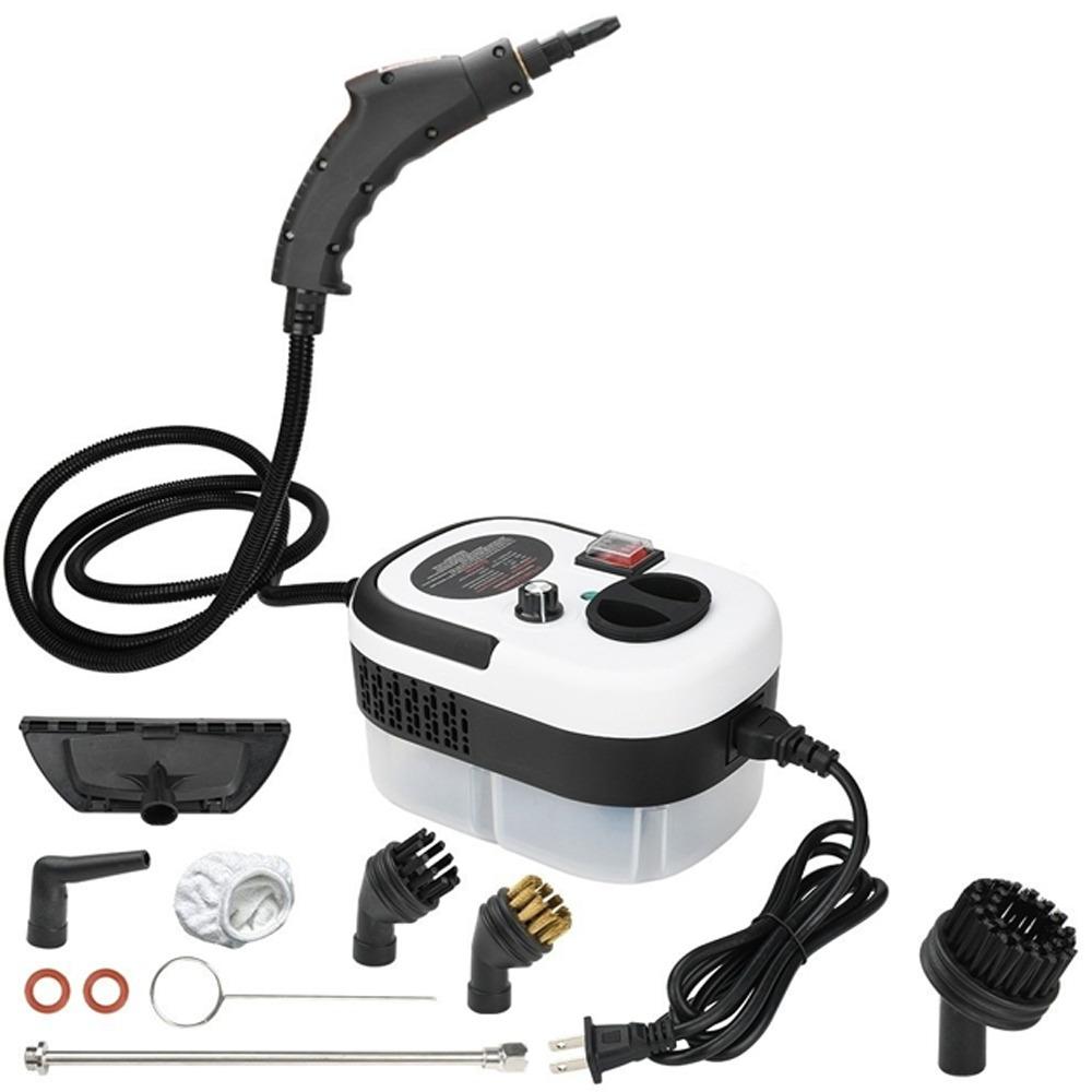 2500W Handheld Steam Cleaner High Pressure Kitchen Cleaning Machine  Commercial Cleaning