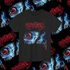 Sepultura "Beneath the Remains" Originalcover, Obituary Covertausch T-Shirt