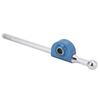 Short Throw Shifter Quick Gear Kit Fast Shifting WX‑5350 Fit for Forester Impreza Legacy