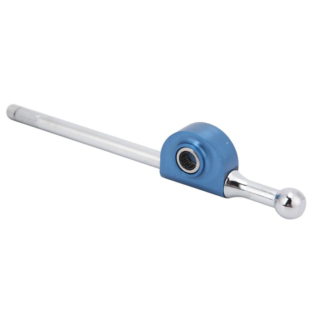 Short Throw Shifter Quick Gear Kit Fast Shifting WX‑5350 Fit for Forester Impreza Legacy