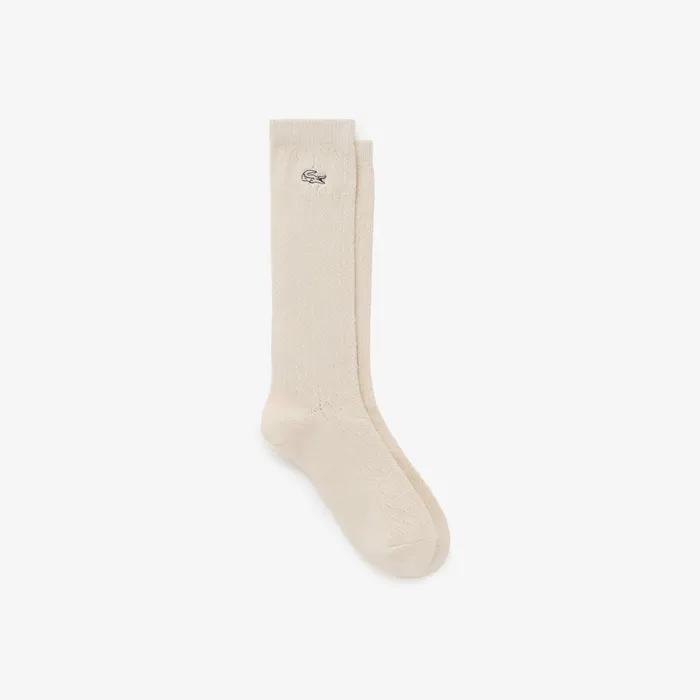 Women's Lumi Long Socks RA204E-56G 056