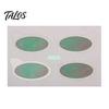 Talos Eye Shadow Patch, Self-Adhesive Fast Makeup Stickers, Waterproof Glitter Fake for Festival Party Prom