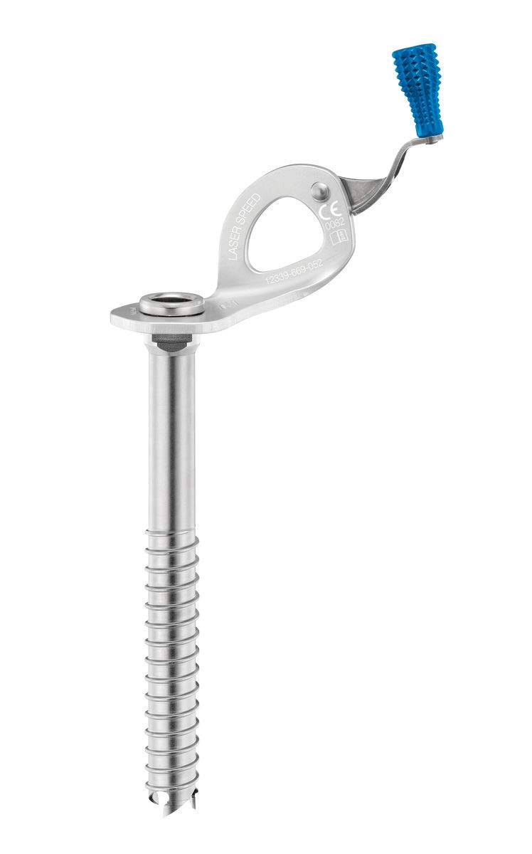 

PETZL Laser Speed 17 см G051AA01 [предмет]