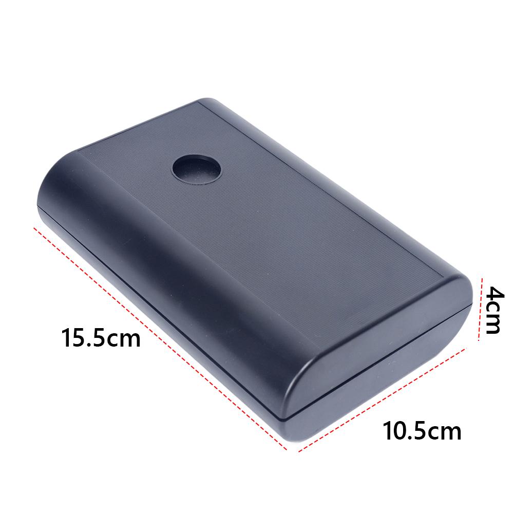 Mobile Film Slide Scanner Slides and Negatives Film Scanner Slide Film Viewer Scanner for 35mm/135mm Negatives and Slides