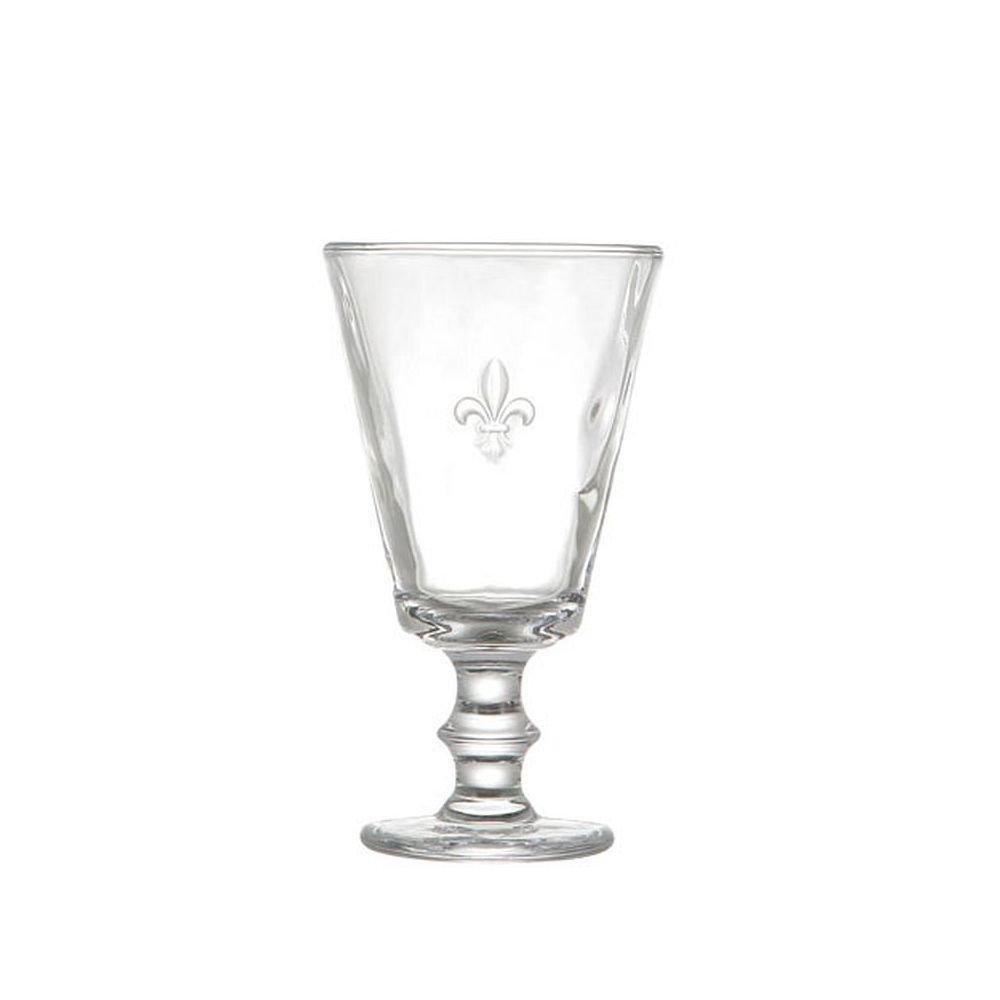 

Dulton Аквастекло 165 мм Высота x 90 мм Блюдо Флер-де-лис , Диаметр, S315-20 зелёный