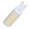 6PCS G9 LED Bulb Warm/White Light  3000K/6000K  Led Incubator 5W 500 Lumen 88 Beads LED Bulb Replacement for 33W/35W/40W Halogen Bulbs 360°Beam Angle