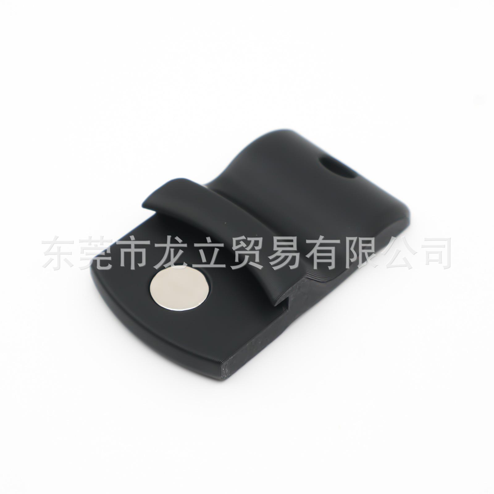 

New Magnetic Can Opener Magnetic Can Cap Opener Mason Can Opener black