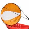 Foldable Surfling Kayak Boats Sail Clear Window Downwind Kayak Sail Windsurfing Sail Paddleboard Boating Supply