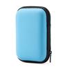 Multicolor Earphone Bag Portable Storage Bag New Eva Bag