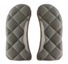 Yawata Kasei Potholders/Kitchen Mitts, Gray, Sceltevie CARINOTICO, Made In Japan