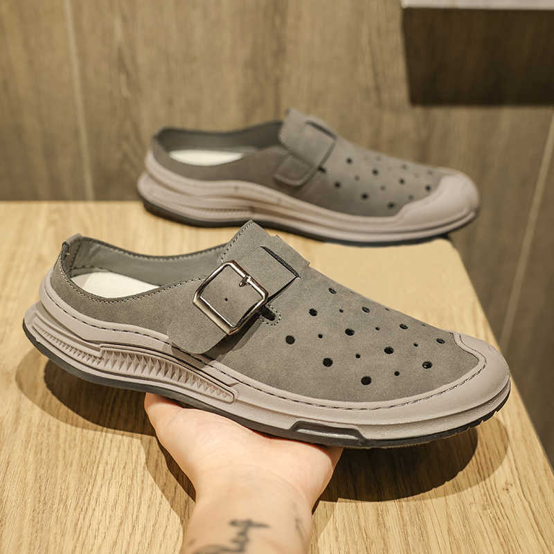 Fashion With Strap Slingback Brown Loafers Woven Mens Vintage Shoes Men's Sneakers 36 Sports Top Sale Tene Losfers Link Vip