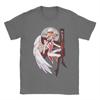 2026 New Unisexs Hazbins Hoteling Fashion T Shirt Lucifer Winged 100 Cotton Clothing Casual Short Sleeve O Neck Tees TShirts