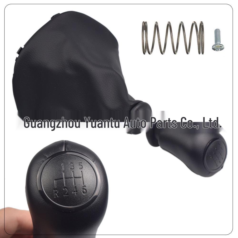 Mercedes-Benz W639 VITO Gear Shift Knob with Dust Cover