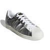 adidas Originals Superstar "Silver Metallic" H00238