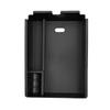 Car Armrest Center Storage Box Container Glove Organizer Case For Kia Sportage NQ5 2025 Car Storage Box Accessories