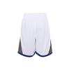 Nike Men NBA Swingman Shorts Golden State Warriors White Men's AV4971-100