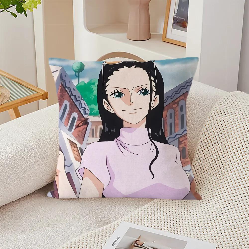 

Плюшевая наволочка для подушки, наволочка, чехол для подушки, диван, автомобиль, домашний декор, подарок на день рождения 66x66cm коричневый