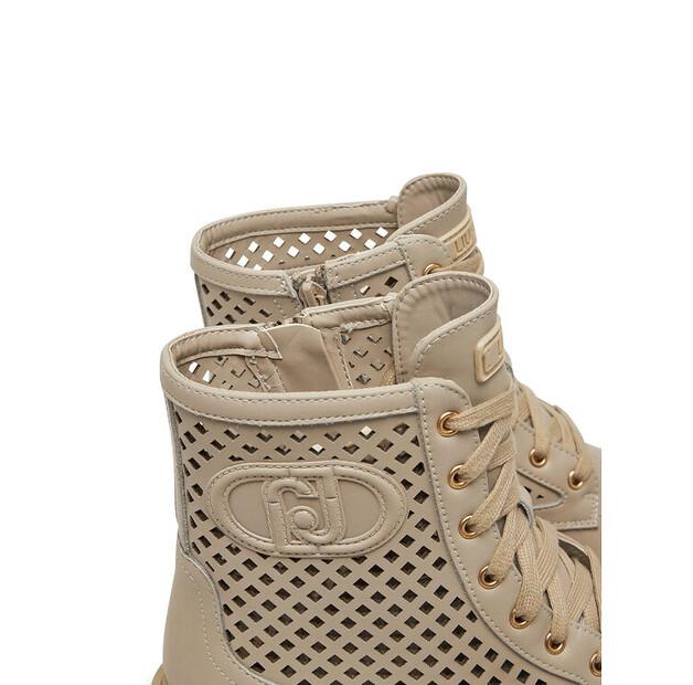 Ankle Boots Liu Jo Rumi 31 SA5023 PX246 Beige