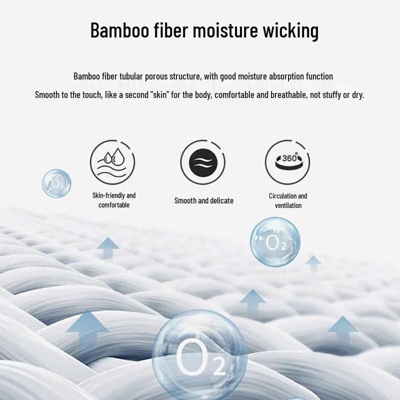 Yalu Men's Slim-Fit Ice Silk Business Casual Trousers