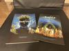 [USED] Cirque du Soleil Art Book Set of 7