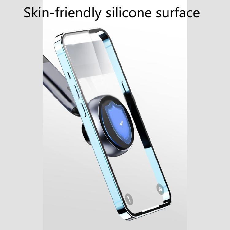 Car Phone Holder Cellphone Stand Smartphone Mount Magnetic Support for Phone