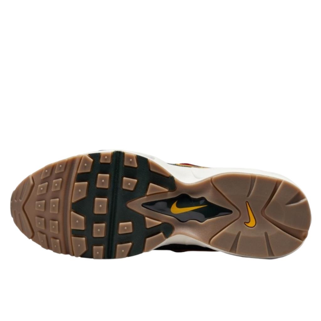 Nike Air Max 96 II Blackened Blue