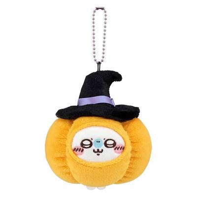 Chikawa Costumes Are Fun Mascot Stuffed Toy Pumpkin Flying Squirrel