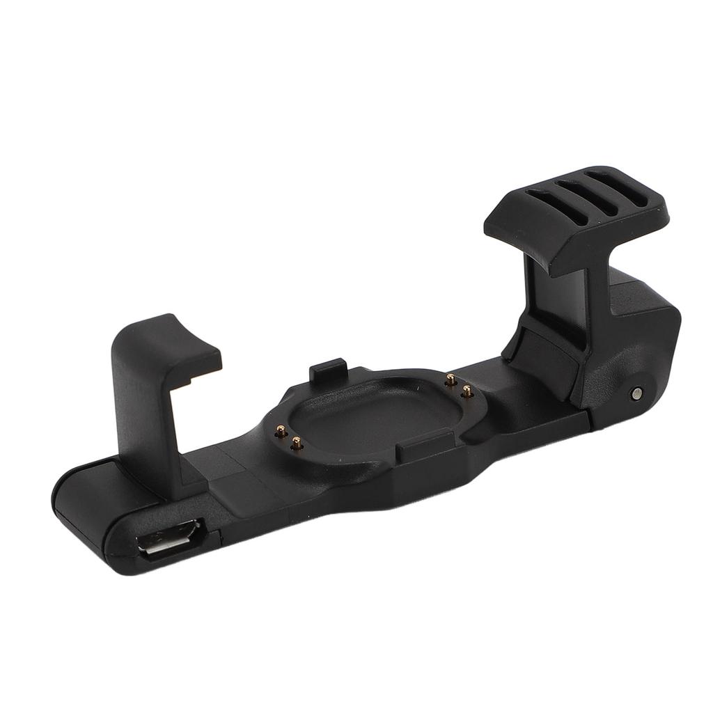 Charger for Forerunner 225 GPS Running Smartwatch USB Charging Cable Clip Dock with 1m Line