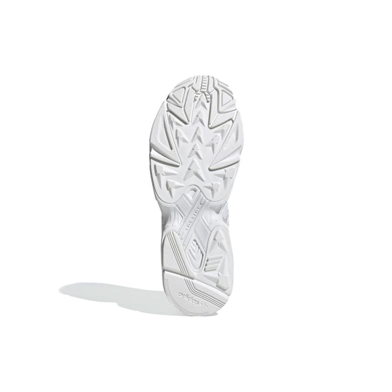 adidas Yung 96 Chasm 'Crystal White' Sneakers EE7238