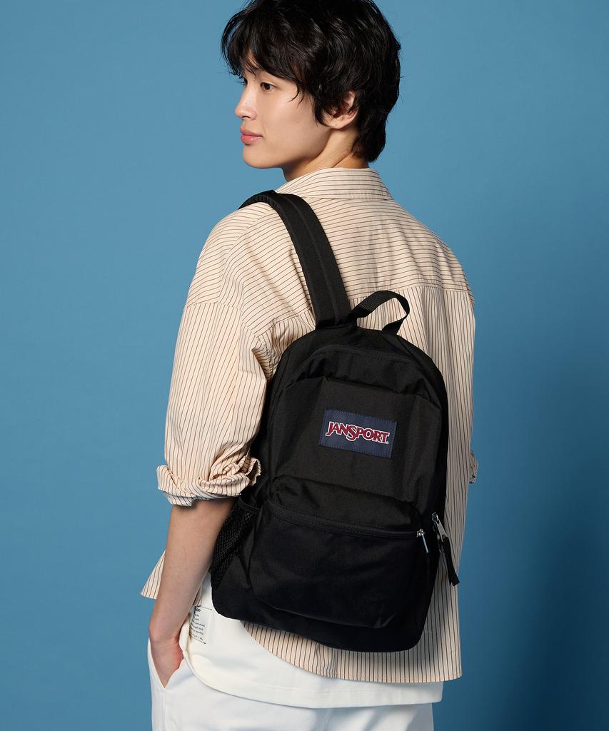 Jansport Transport Pack Black