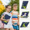 Compatible with Lenovo Tab M10 Plus (3Rd Gen)/Xiaoxin Pad 2022 10.6 Inch 125Fu/128Fu Contrast Color 