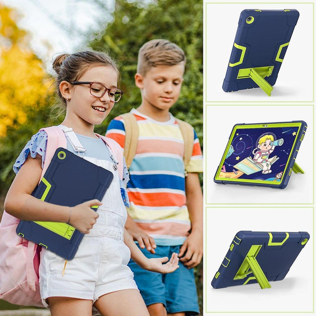 Compatible with Lenovo Tab M10 Plus (3Rd Gen)/Xiaoxin Pad 2022 10.6 Inch 125Fu/128Fu Contrast Color