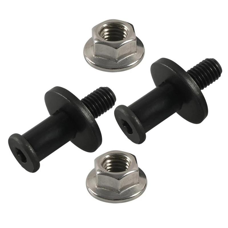 90503-EB700 Rear Trunk Tailgate Lock Latch Striker Bolts For Nissan For Navara D40 05-13 90503-JT30A Automobiles Accessories