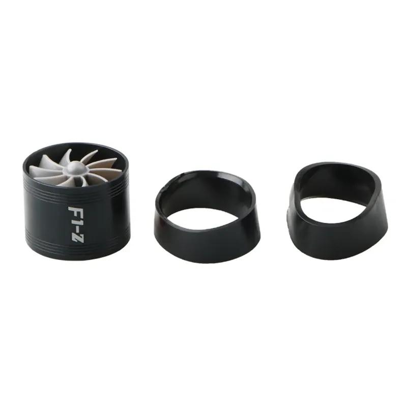 Turbocharged Air Intake Filter- High-flow design boosts engine power & fuel efficiency
