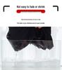 High-Waisted Fleece-Lined Women's Thermal Slimming Pants for Winter
