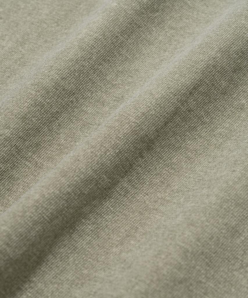 MILLO ARCHIVE Ego Ideal Arch T-Shirt [Cement Khaki]