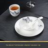Abay Minimalist Ceramic Tableware Set