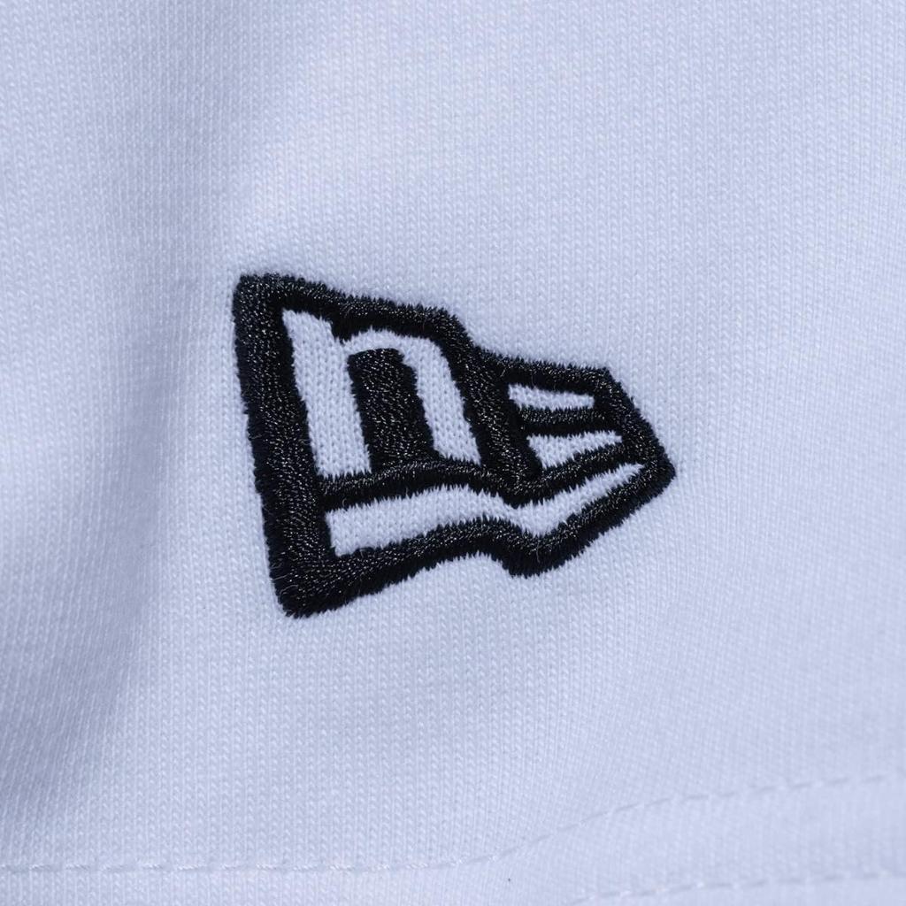 Newera 3 Pack Tech Tee Short Sleeve Tee 3 Pack Tech Tee 23 J M White