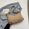 Lightweight Multi-Layer Crossbody Bag Women's Sport Shoulder Bag