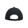 PANDORAFIT Ribbon Logo Ball Cap (black)