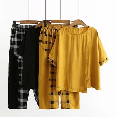 Trajes y combinados – Trajes con pantalón