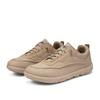 New Autumn Solid Color Mens Casual Shoes Odor Resistant And Breathable Outdoor Sports Shoes Comfortable Commuting Walking Shoes
