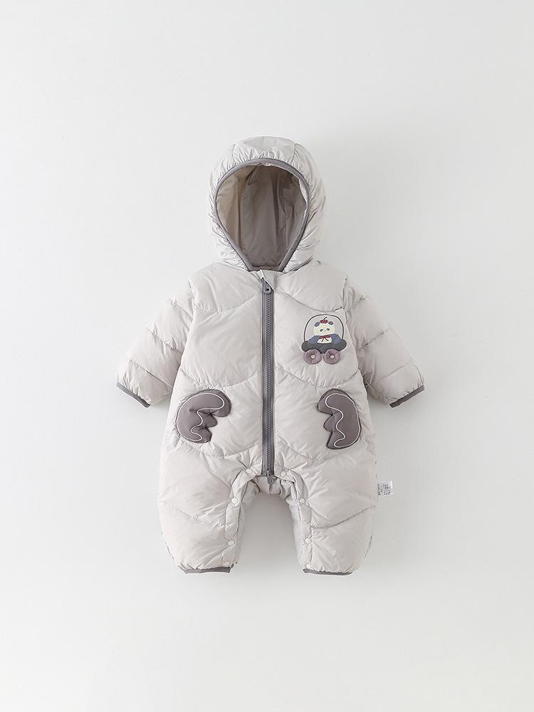 Winter Clearance: Baby Down Jackets - No Returns/Exchanges on Non-Quality Issues