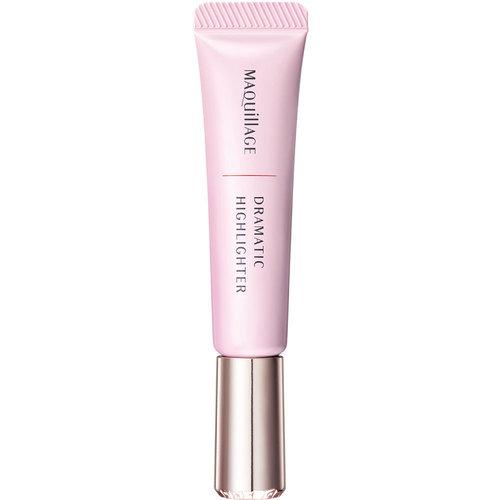 Maquage Dramatic Highlighter Glow Pink 8g