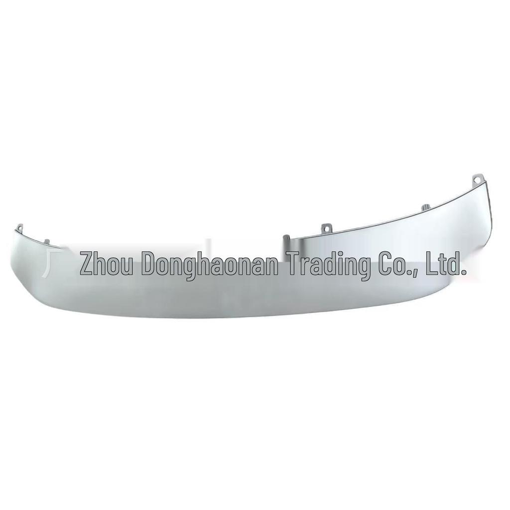 Brand Front Bumper Trim Strip for Ideal Vehicle - Order Now
