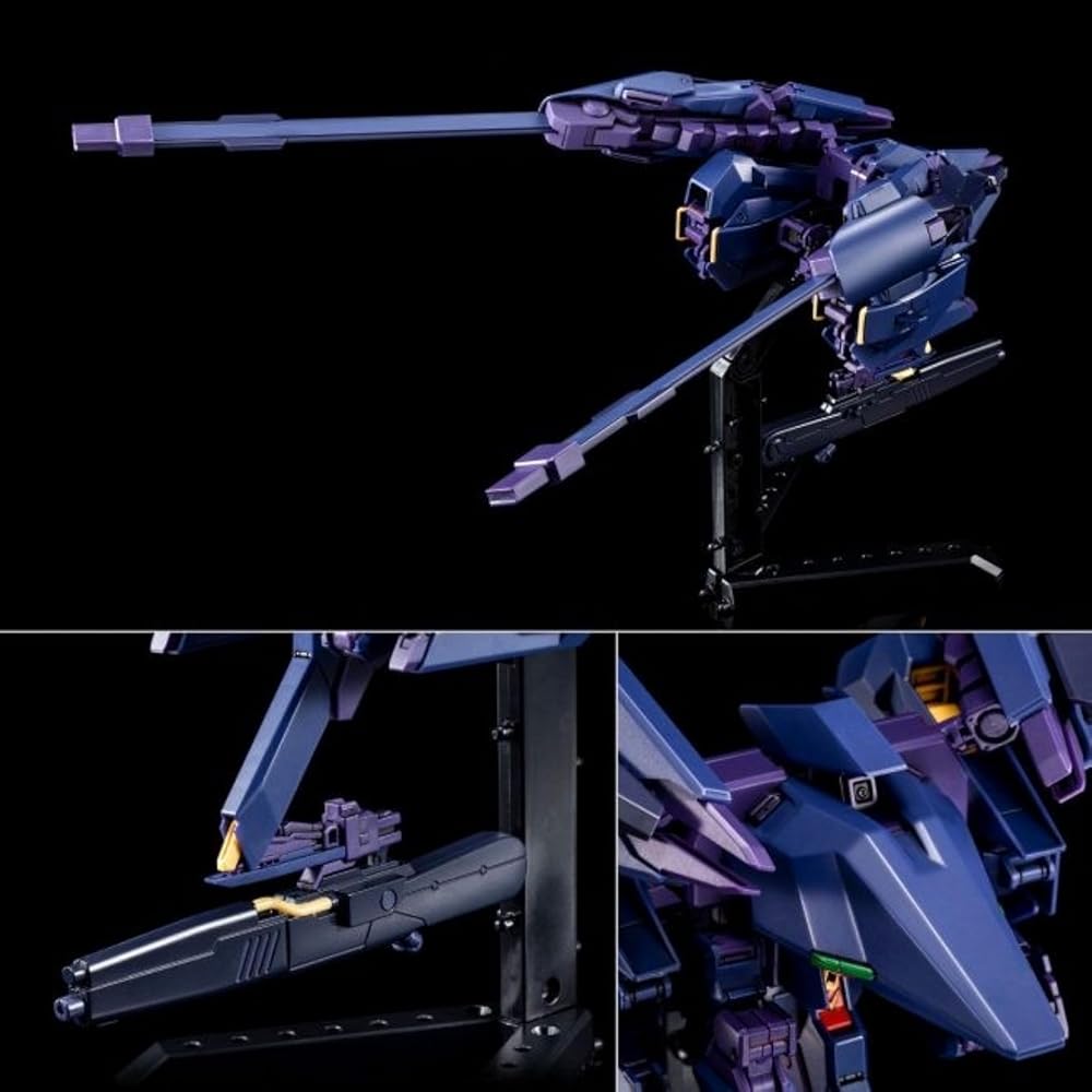 HG Gundam TR-6 Hazels II Model Kit 1/144 Scale Hobby Online Exclusive
