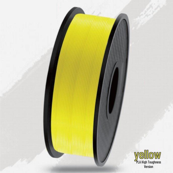 High-Quality PLA 3D Printer Filament, 1.75mm, 1kg Roll