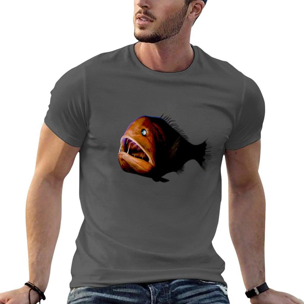 Ogrefish Tshirt T Shirt Unisex Casual T Shirts For Unisex Slim Fit Unisex T Shirt Designer Tshirt
