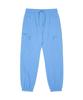 KODAK K-Pocket Jogger Pants S.Blue