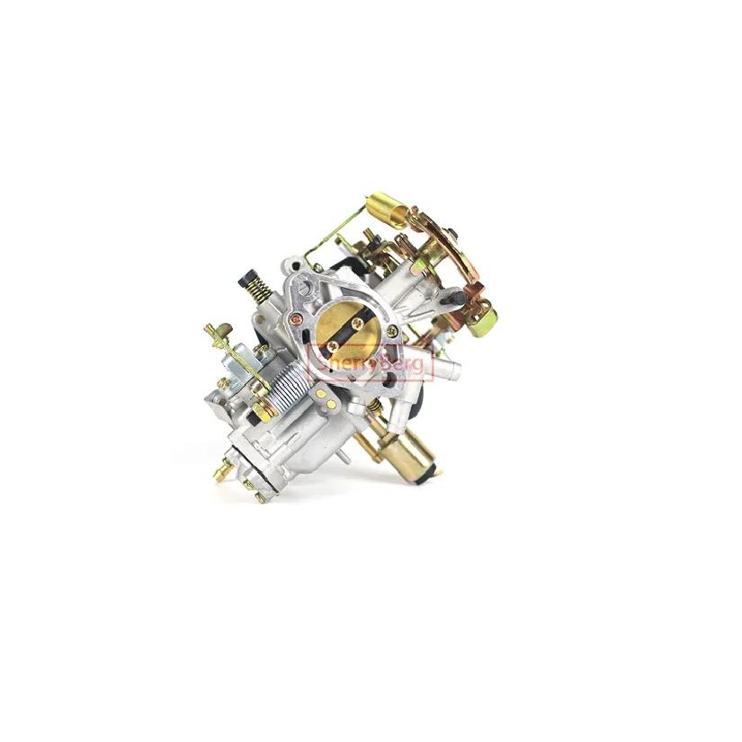 SherryBerg Carburador Carburettor CARBY kARB CARBURETOR for Renault Solex 35mm Bore Seia 35Seia 35MM Carburateur Karburetor